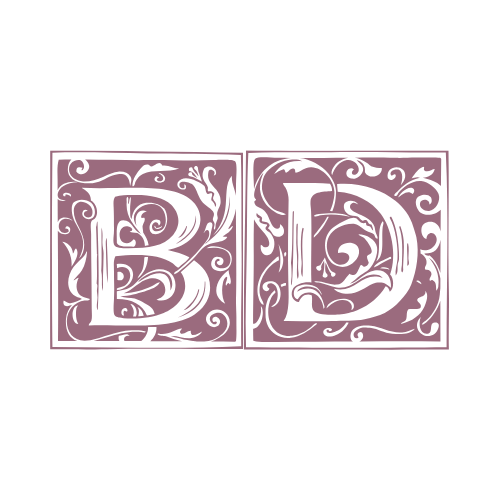 BD Logo