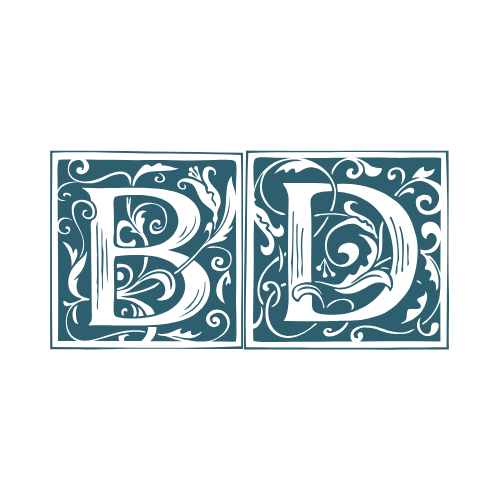 BD Logo